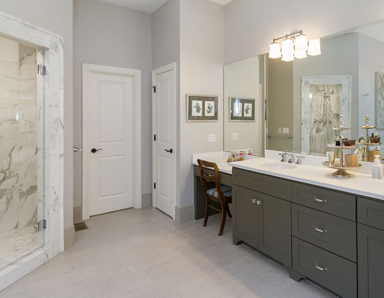 Affordable Bathroom Remodeling Arlington Heights