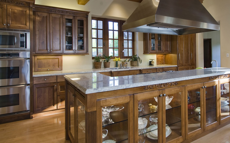 Chicago area Kitchen Remodeling