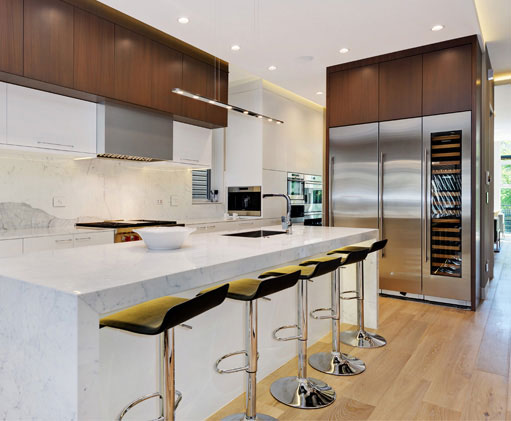 Affordable Kitchen Remodeling - Arlington Heights