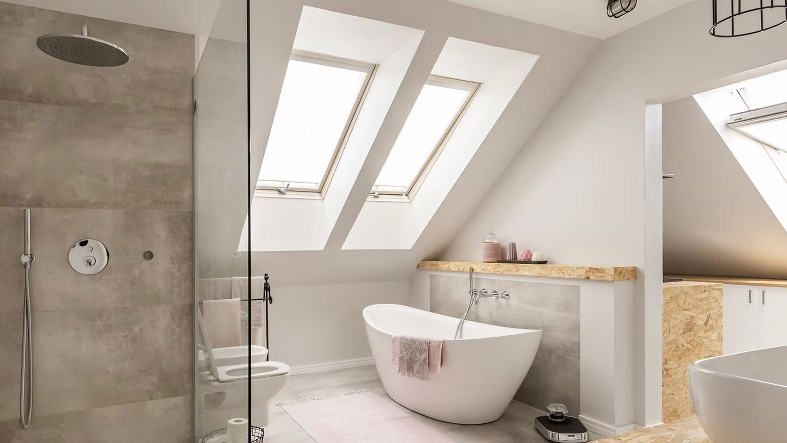 Bathroom Remodeling Arlington Heights